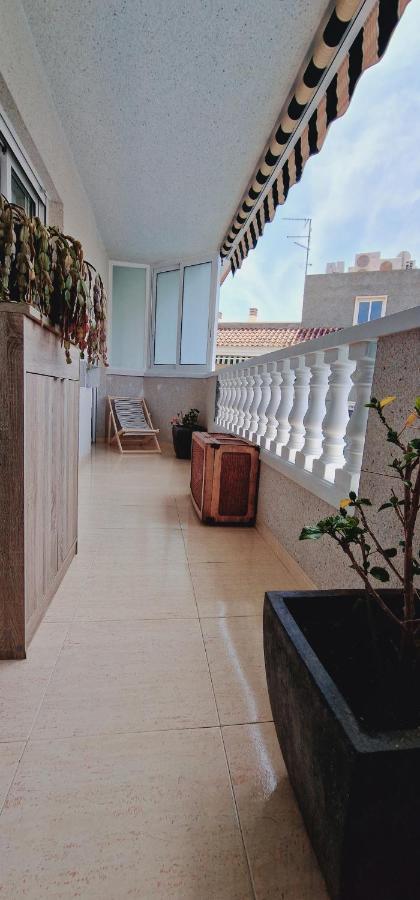 Exclusive Penthouse Pool & Beach - Lovely For Families - Los Pinos Residential El Campello Εξωτερικό φωτογραφία