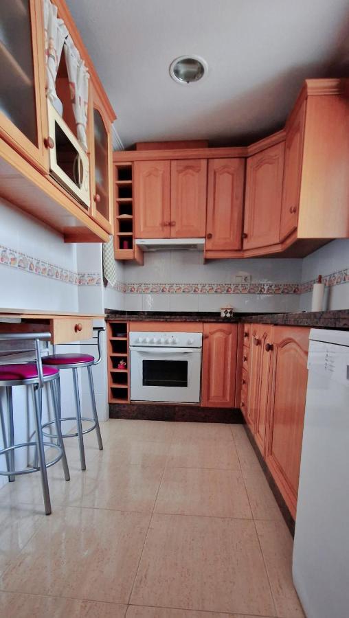 Exclusive Penthouse Pool & Beach - Lovely For Families - Los Pinos Residential El Campello Εξωτερικό φωτογραφία