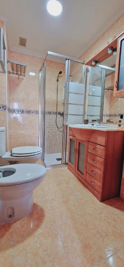 Exclusive Penthouse Pool & Beach - Lovely For Families - Los Pinos Residential El Campello Εξωτερικό φωτογραφία