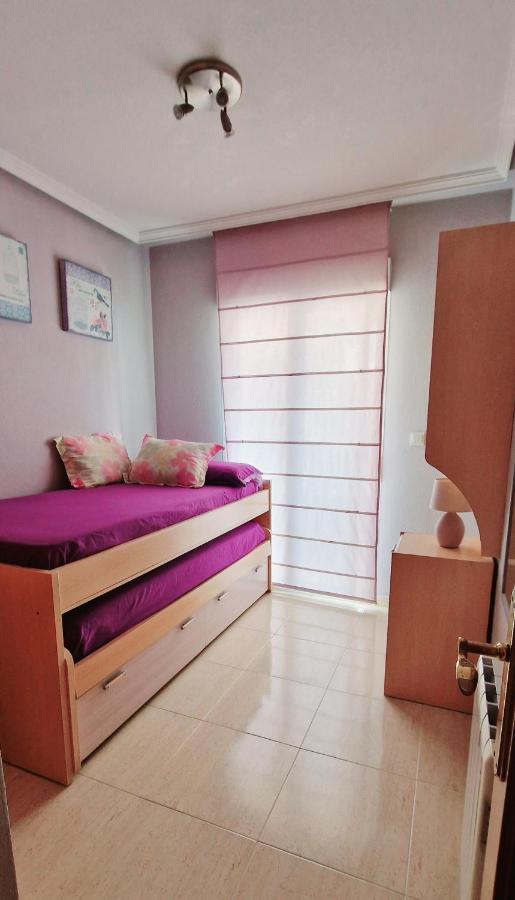 Exclusive Penthouse Pool & Beach - Lovely For Families - Los Pinos Residential El Campello Εξωτερικό φωτογραφία