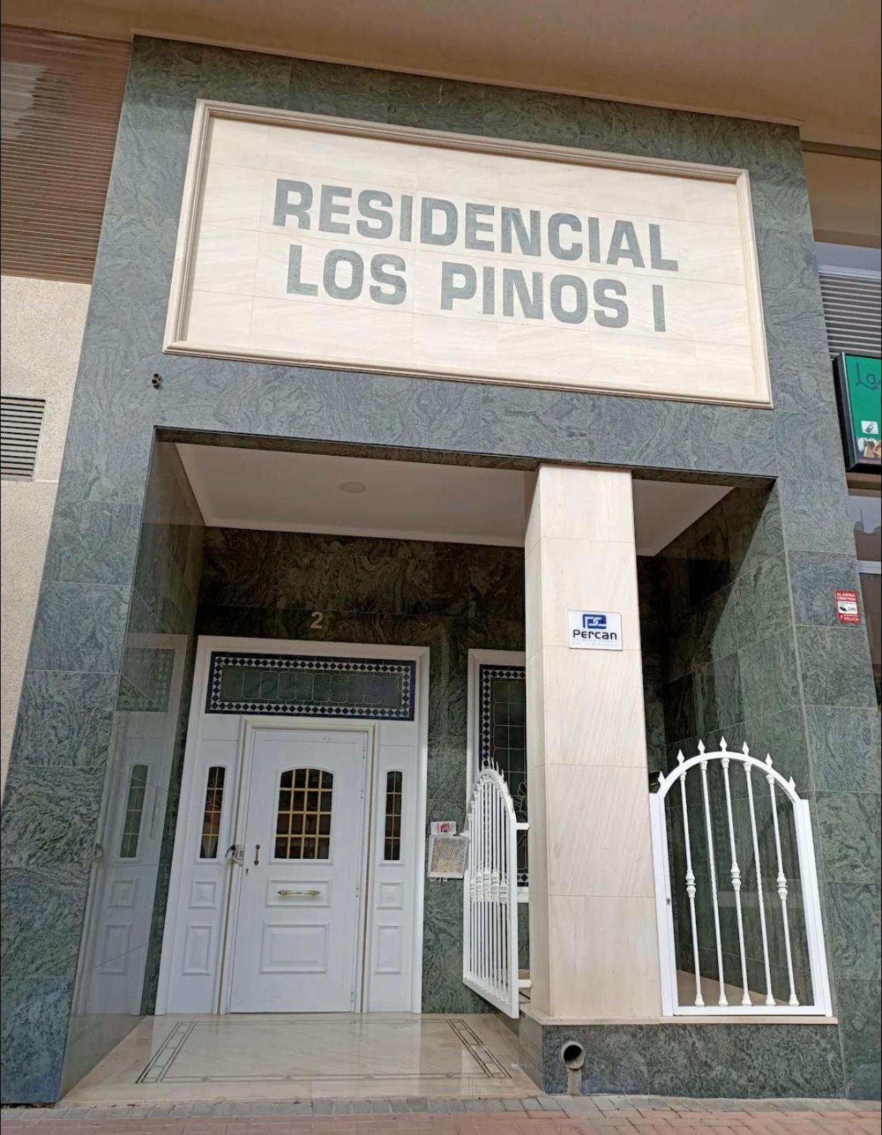 Exclusive Penthouse Pool & Beach - Lovely For Families - Los Pinos Residential El Campello Εξωτερικό φωτογραφία