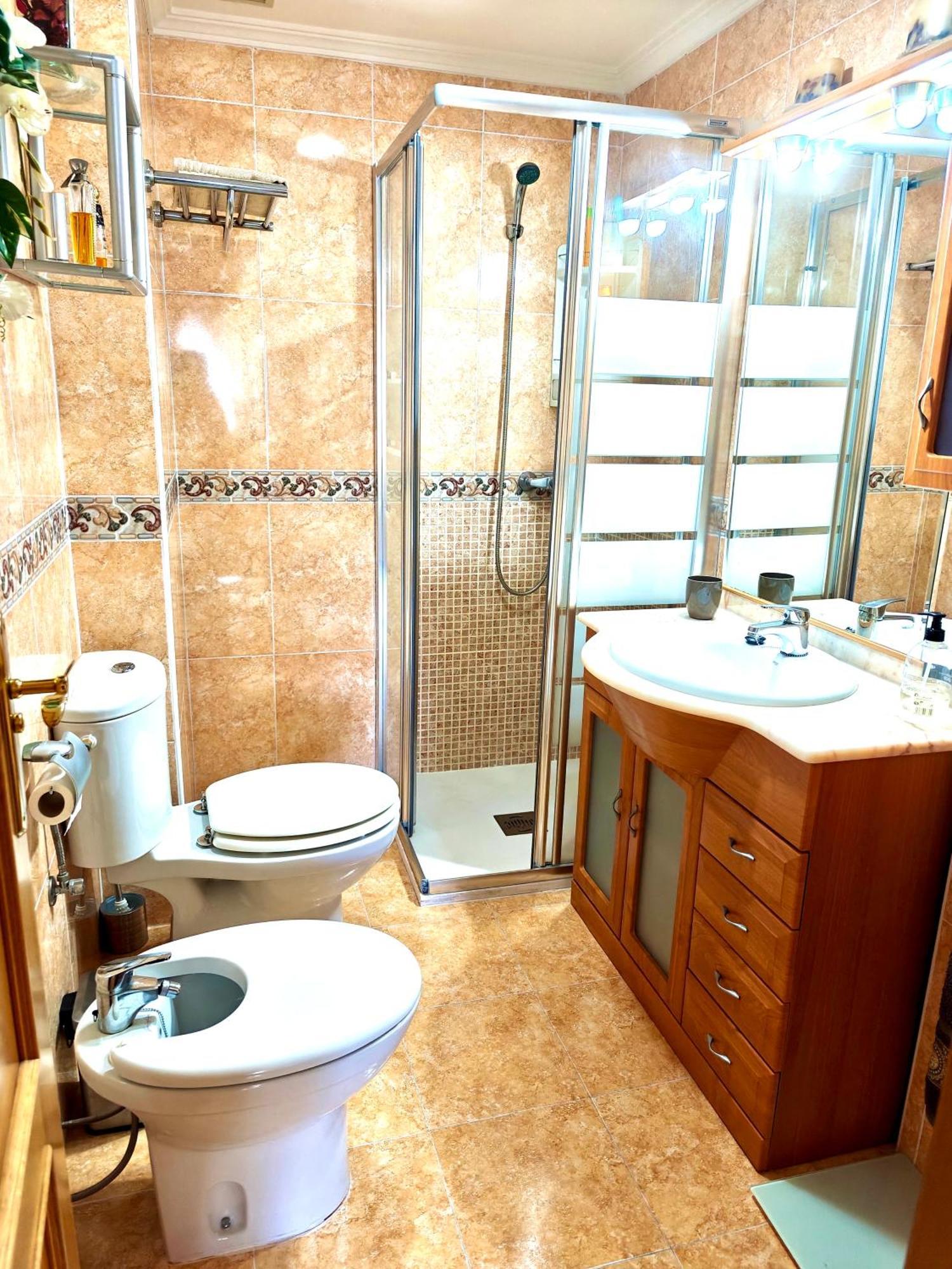Exclusive Penthouse Pool & Beach - Lovely For Families - Los Pinos Residential El Campello Εξωτερικό φωτογραφία