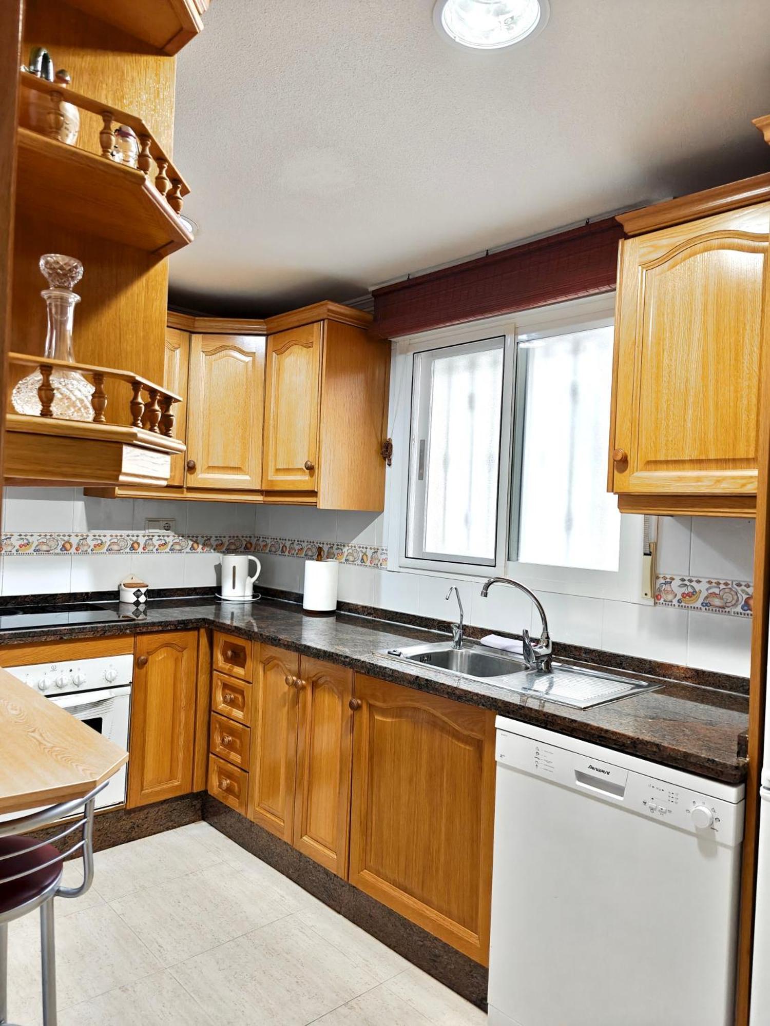 Exclusive Penthouse Pool & Beach - Lovely For Families - Los Pinos Residential El Campello Εξωτερικό φωτογραφία