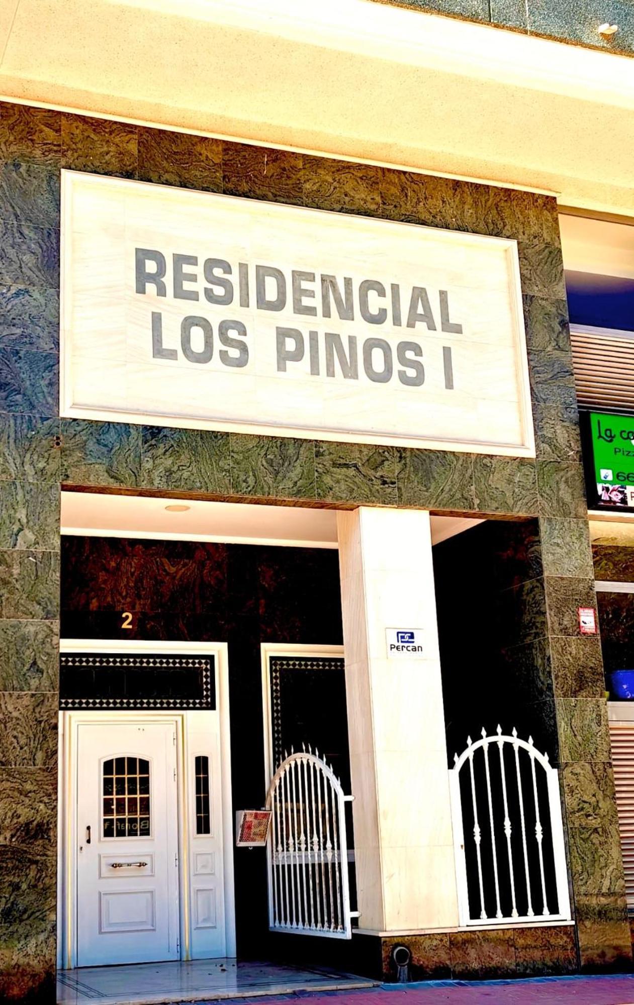 Exclusive Penthouse Pool & Beach - Lovely For Families - Los Pinos Residential El Campello Εξωτερικό φωτογραφία