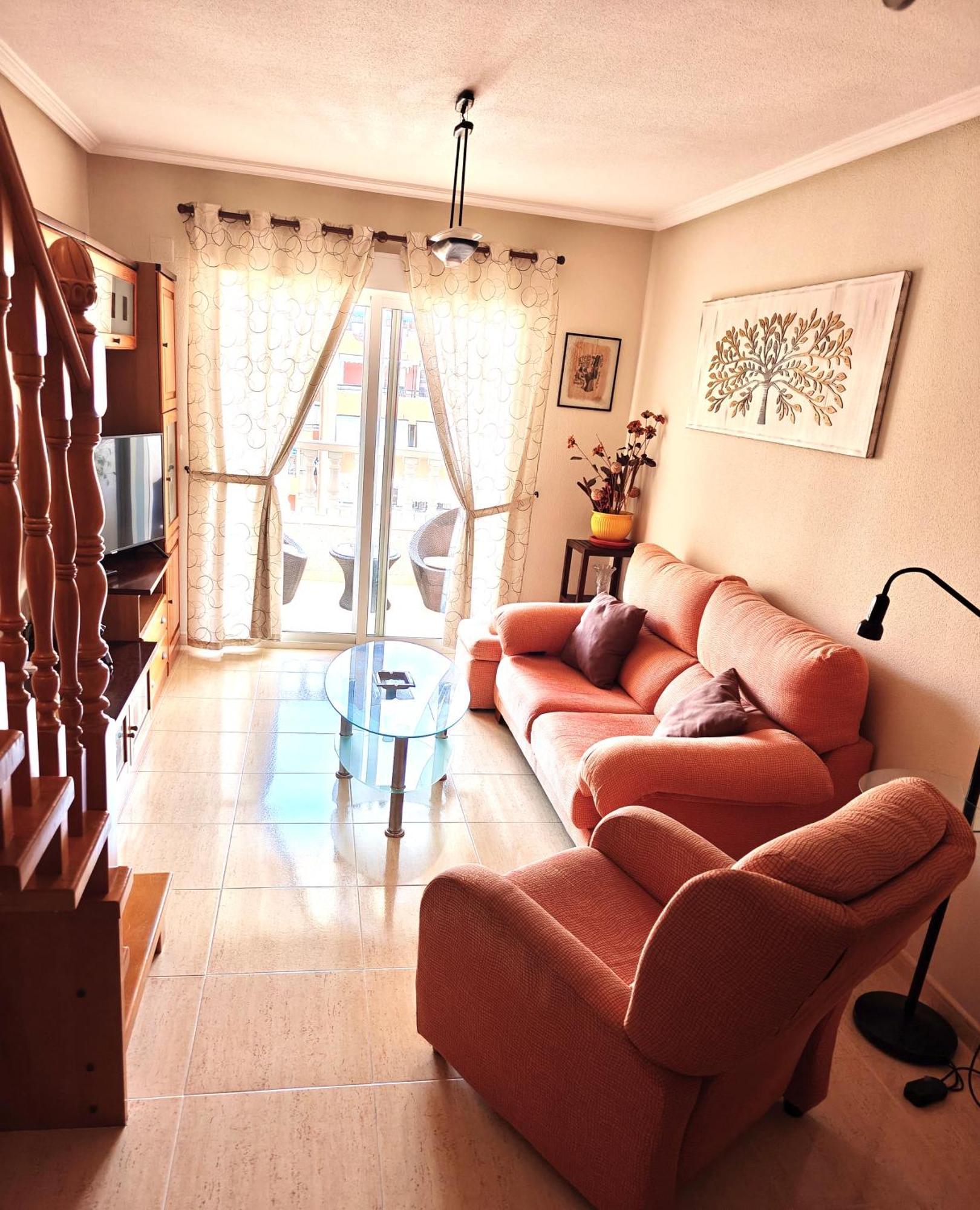 Exclusive Penthouse Pool & Beach - Lovely For Families - Los Pinos Residential El Campello Εξωτερικό φωτογραφία